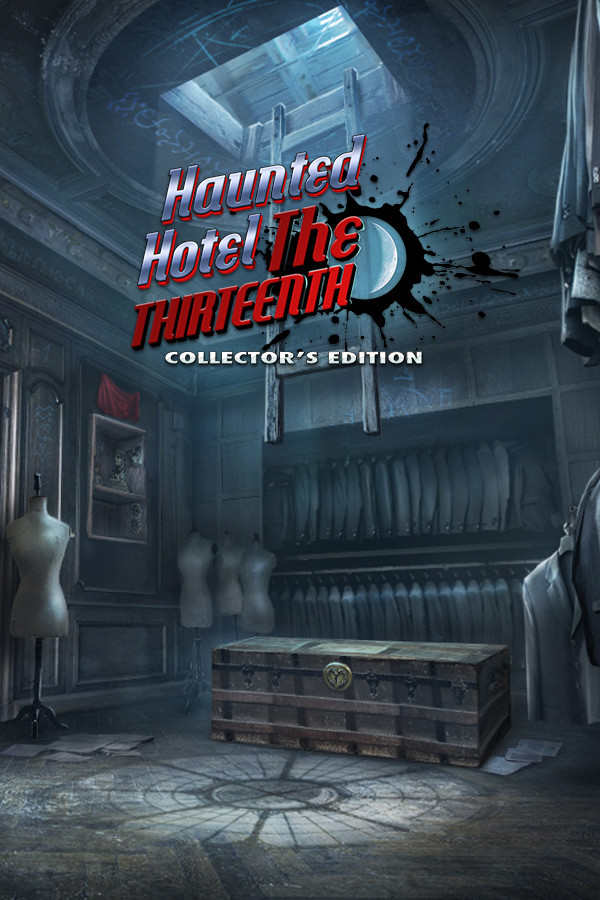 Haunted Hotel: The Thirteenth Collector's Edition