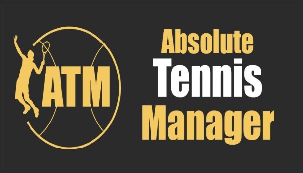 Absolute Tennis Manager Steam capsule image