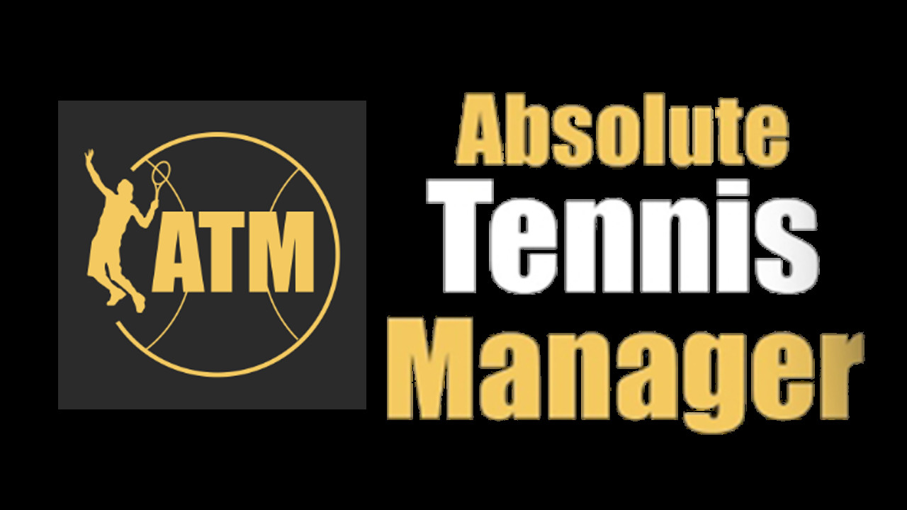 Absolute Tennis Manager (App 1935800) · SteamDB