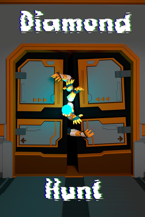Diamond Hunt