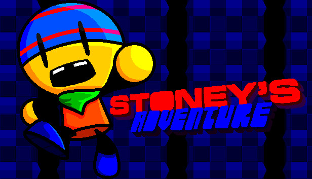 Stoney's Adventure Steam capsule image