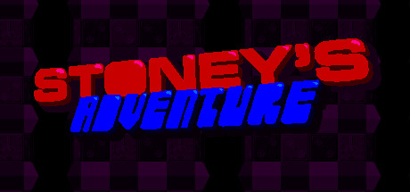 Stoney's Adventure Cover Image