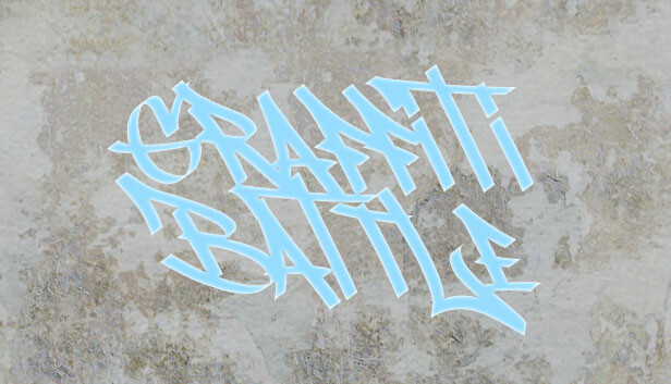 Graffiti Battle Steam capsule image