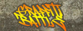 Graffiti Battle
