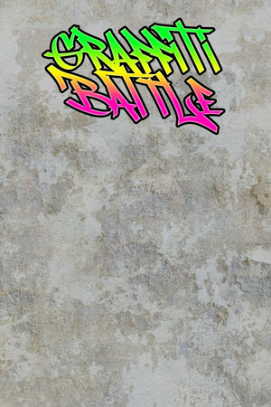 Graffiti Battle cover art