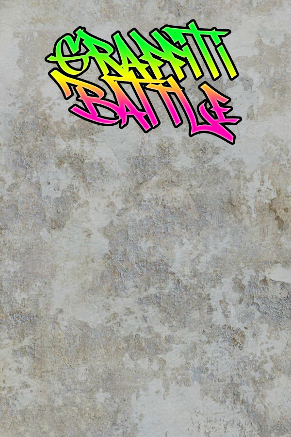 Graffiti Battle