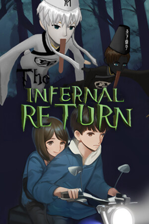The Infernal Return cover art