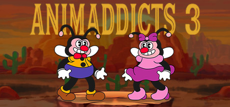 Animaddicts 3 Price history · SteamDB