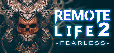 REMOTE LIFE 2: Fearless Cover Image