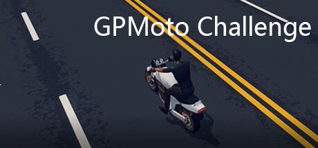 GPMoto Challenge Cover Image