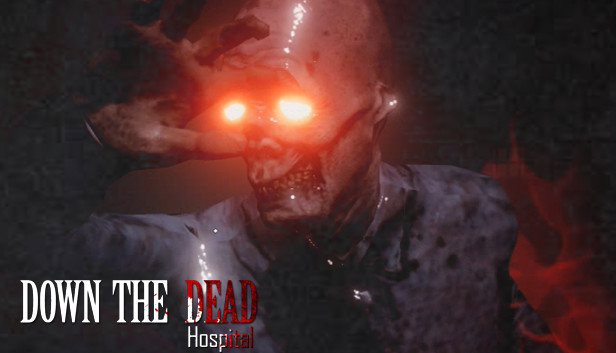 DownTheDead Steam capsule image
