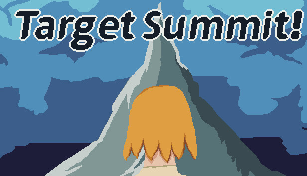 Target:Summit(目标:登顶 ) Steam capsule image