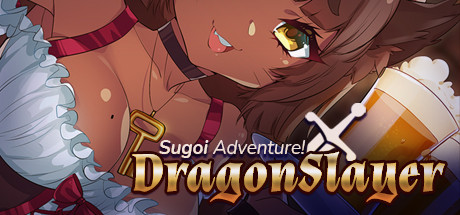 Sugoi Adventure! DragonSlayer header