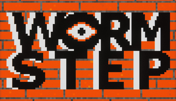 Wormstep Steam capsule image