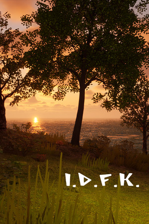 I.D.F.K.