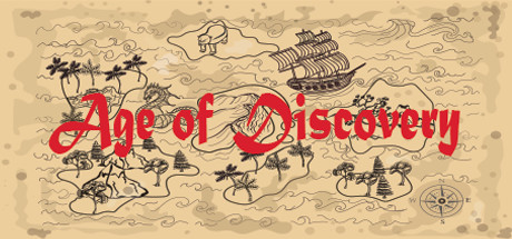 Age of Discovery Cover Image