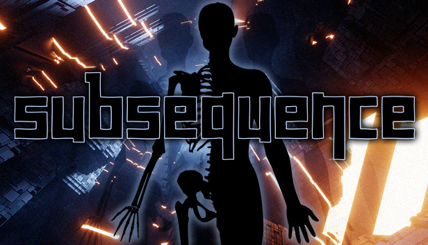Subsequence Steam capsule image