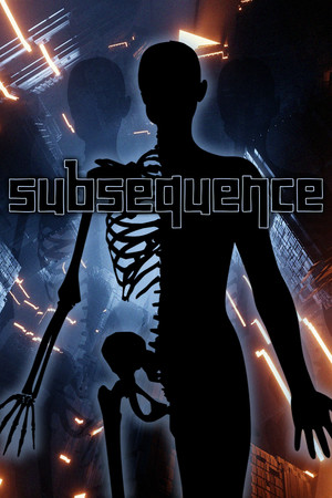 Subsequence cover art