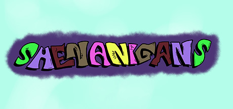 Shenanigans Cover Image