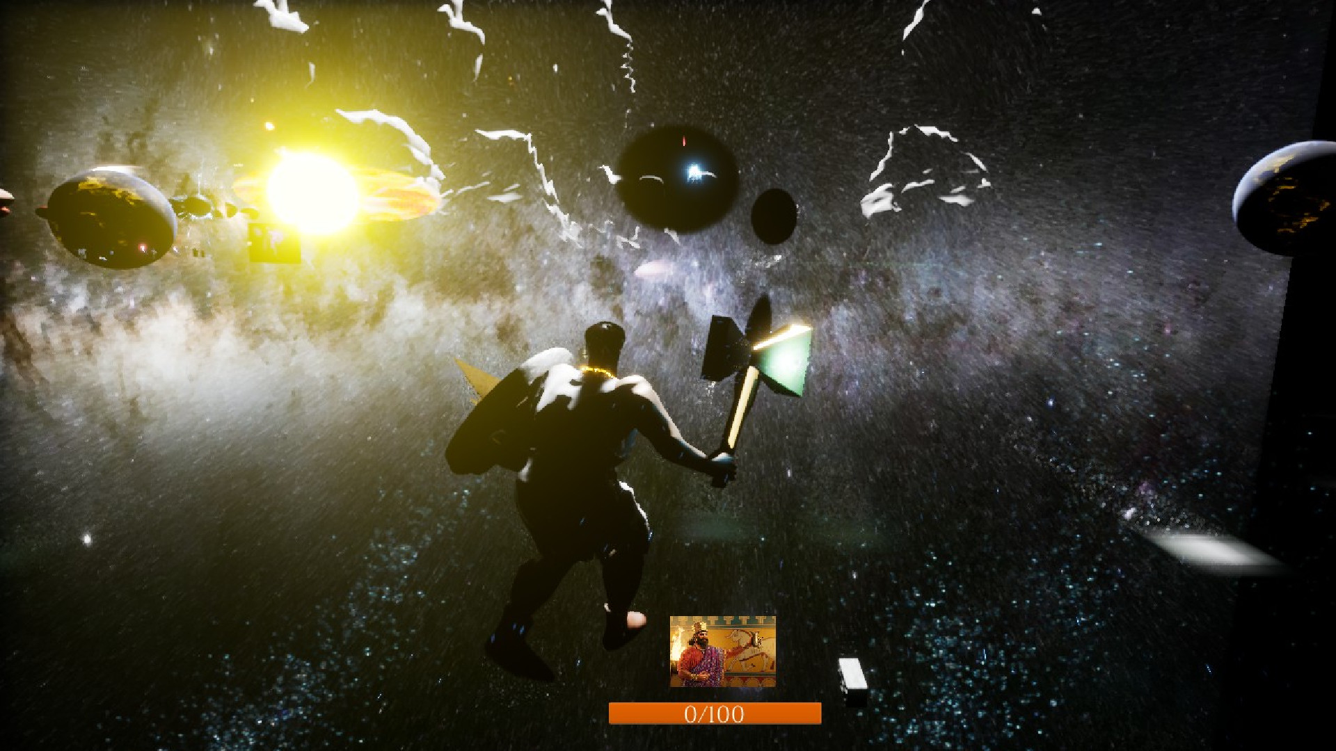 GENIUS VS ANTICHRIST 1 on Steam