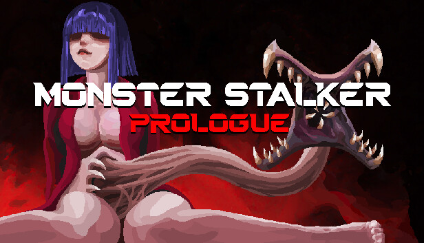 怪物狩猎:序章 Steam capsule image