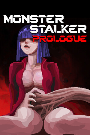 Monster Stalker: Prologue cover art