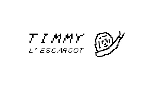 Timmy l'escargot Steam capsule image
