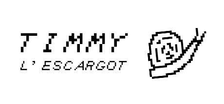 Timmy l'escargot header