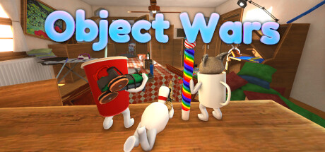 Object Wars