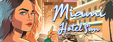 Miami Hotel Simulator