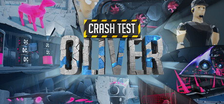 Baixar Crash Test Oliver Torrent