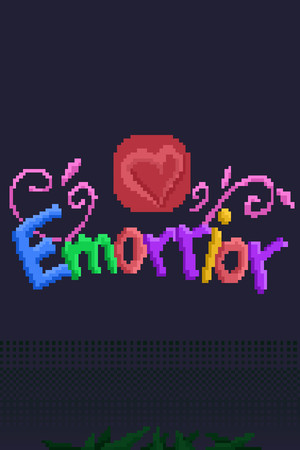 Emorrior Demo