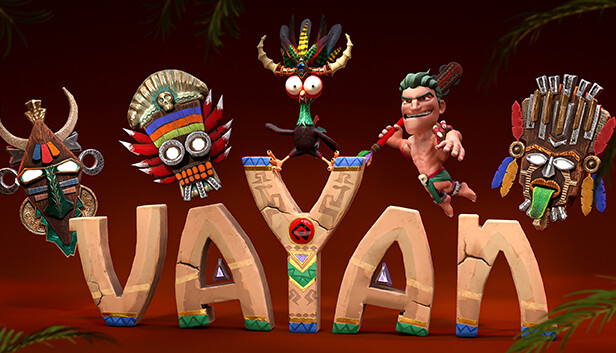 Vayan Steam capsule image