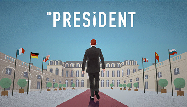 The President Steam capsule image