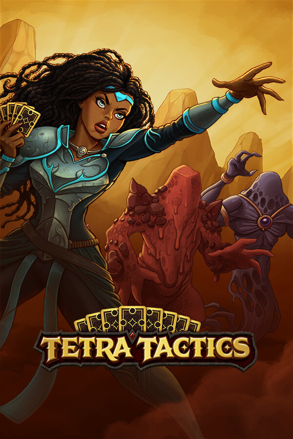 Tetra Tactics
