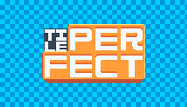 TILE PERFECT Steam capsule image