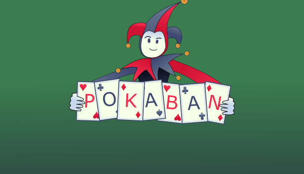 Pokaban Steam capsule image