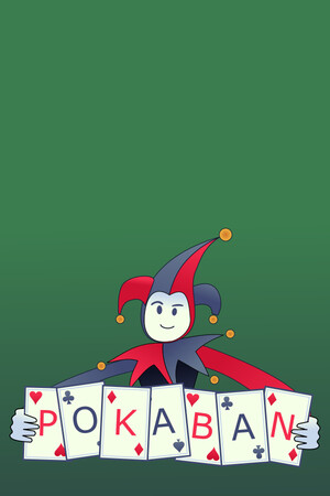 Pokaban cover art