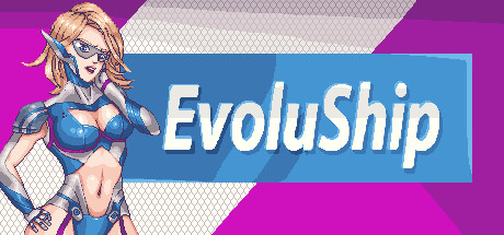 EvoluShip Cover Image