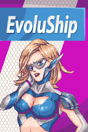 Carátula de EvoluShip