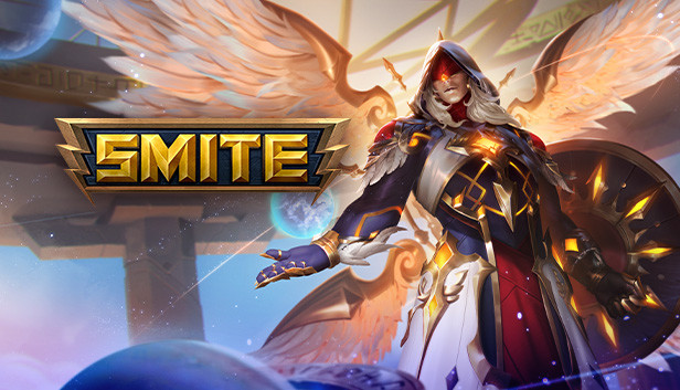 SMITE Almighty Archon Bundle Steam capsule image