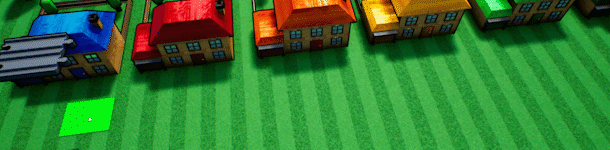 Blockville