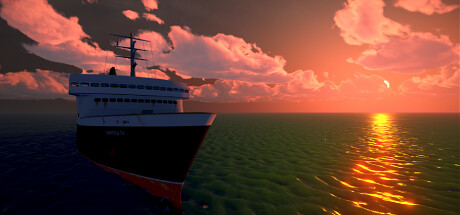 Ship Simulator Realistic Playtest