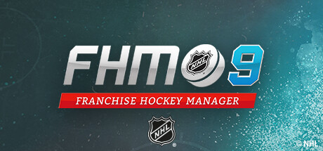Franchise Hockey Manager 9 Capa