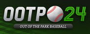 Out of the Park Baseball 24