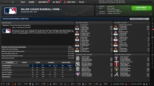Out of the Park Baseball 24 Game Download For PC-4
