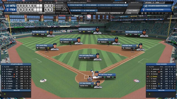 Out of the Park Baseball 24 Game Download For PC-1