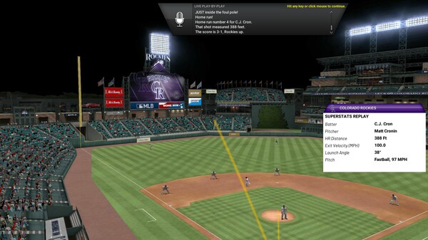 Out of the Park Baseball 24 Game Download For PC-2