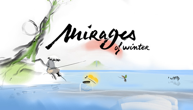 Mirages of Winter Steam capsule image