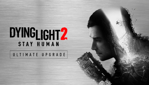 Fantastisk lokalisere Utålelig Dying Light 2 - Ultimate Upgrade on Steam